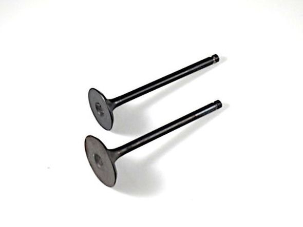Shindy Intake Exhaust Valve Pair 07-205