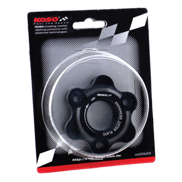 Koso Enhanced Clutch Lifter Plate FA640000 for Honda Grom Monkey 2024-2025