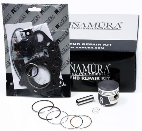 Namura +0.50mm Top End Kit NA-10090-2K for TRX90 TRX90EX TRX90X 1993-2023