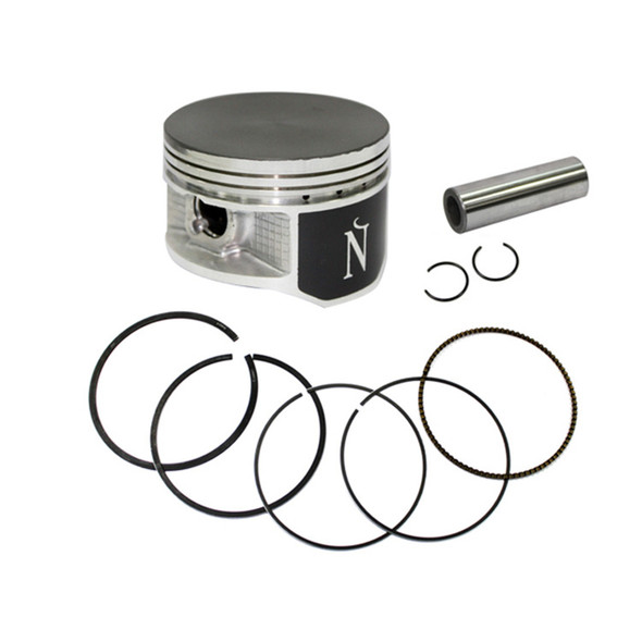 Namura +0.25mm Piston NA-10026-1 for Honda Recon 250 TRX250 2x4 1997-2001