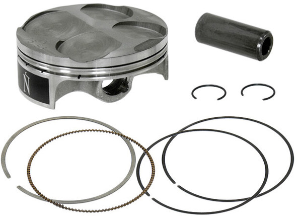 Namura Forged Std Piston FX-40037 for Yamaha WR250F YZ250FX 15-19 YZ250F 14-18