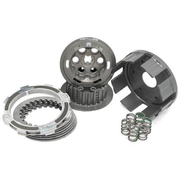 Rekluse Core EXP 3.0 Clutch RMS-7743 for Kawasaki KX65 00-24 Suzuki RM65 00-07