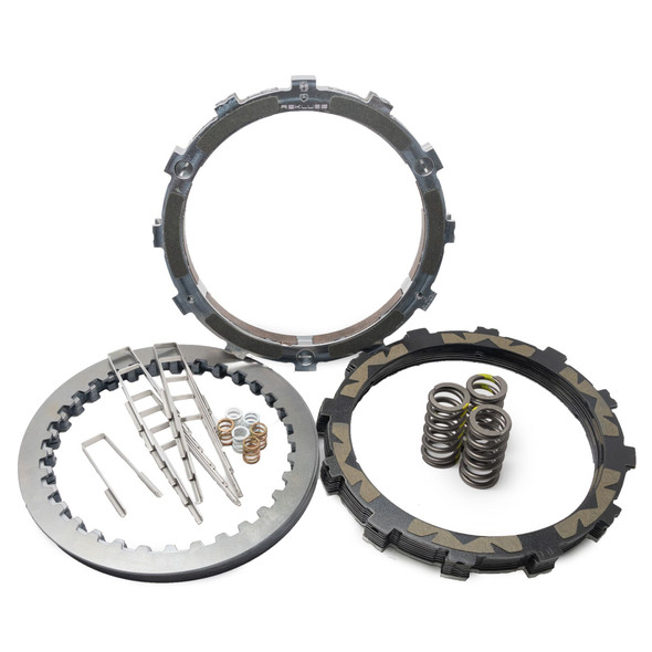 Rekluse RadiusX 3.0 Clutch RMS-6307009