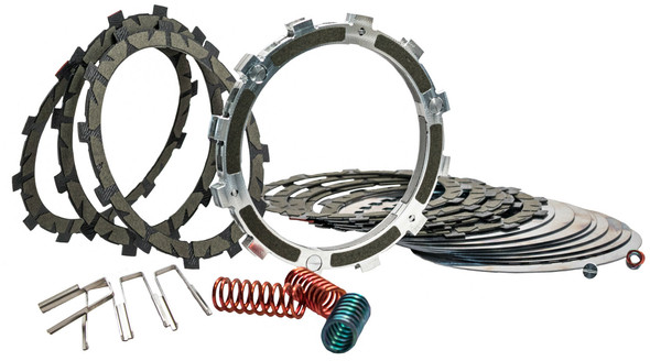 Rekluse RadiusX 3.0 Clutch RMS-6301003 for Honda CRF250F 2019-2024