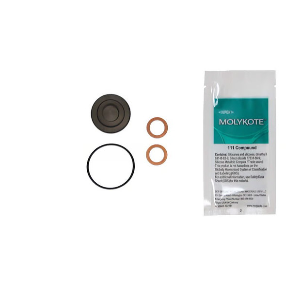 Clutch Slave Cylinder Rebuild RMS-2303036 for Rekluse Slave Cylinder