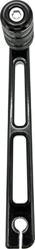 Black Twice Tight Performance Shifter Santoro Fabworx SF30051