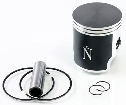 Namura +0.02mm Piston NX-20025-C for Kawasaki KX250 1992-2004