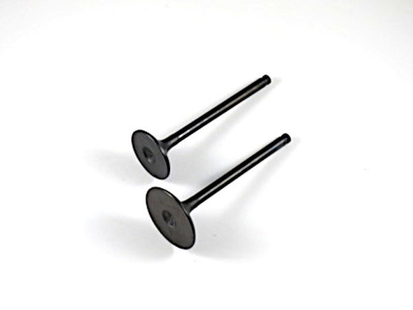 Shindy Intake Exhaust Valve Pair 07-029 for Rancher 350 2x4 4x4 ES S 2000-2002