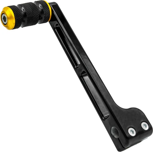 Gold Twice Tight Performance Shifter Santoro Fabworx SF30053