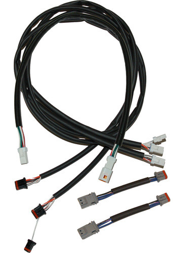 PnP Handlebar Control Wire Extension for up to 20" Bars Namz NHCX-RK18