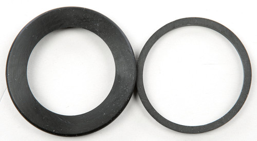 Rear Caliper Rebuild Kit for Dual Piston (Sold per piston) Cycle Pro 19139M