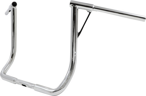 16" Louie B Bars 1.25" TBW Chrome Burly Brand B12-7005C
