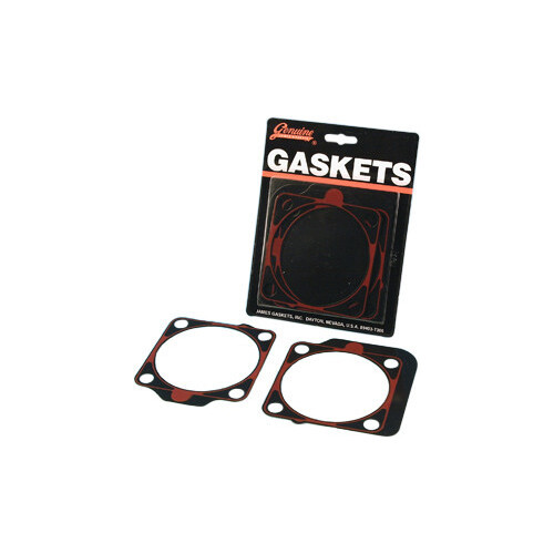 0.030in Foam Cylinder Base Gaskets Set James Gaskets 16776-63-XF