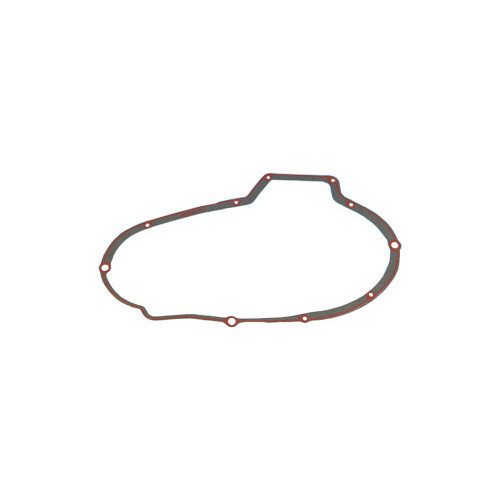 0.030in Beaded Paper Primary Cover Gasket 5 Pack James Gaskets 34955-75-X
