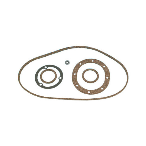 Primary Cover Gaskets and Seals James Gaskets 60540-36-K