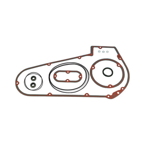 Primary and Inspection Covers Gaskets and Seals James Gaskets 60538-81-K