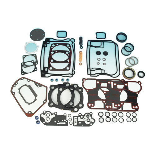 Engine Motor Gasket Kit MLS Head James Gaskets 17041-92-MLS