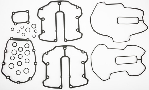 Cam Change Gaskets and Seals James Gaskets 25700370-K