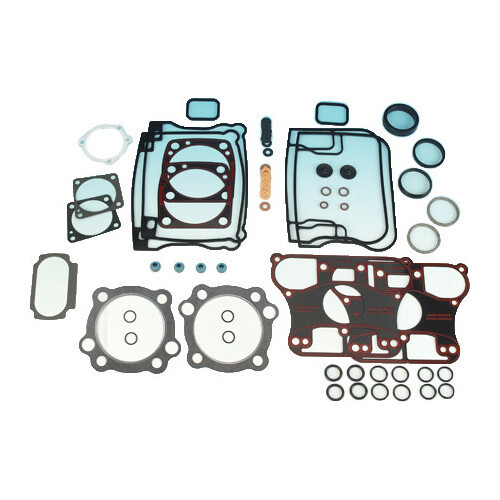Top End Gasket Kit James Gaskets 17040-92