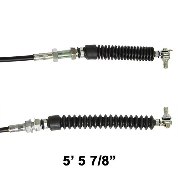 Bronco Shift Cable AT-05375 for Polaris RZR 4 800 900 2010-2014