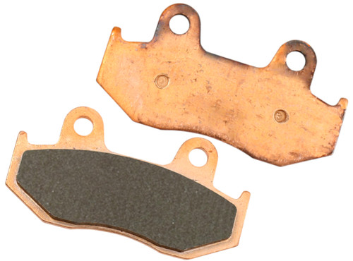 Wild Boar Full Metal Front Brake Pads AT-05405F