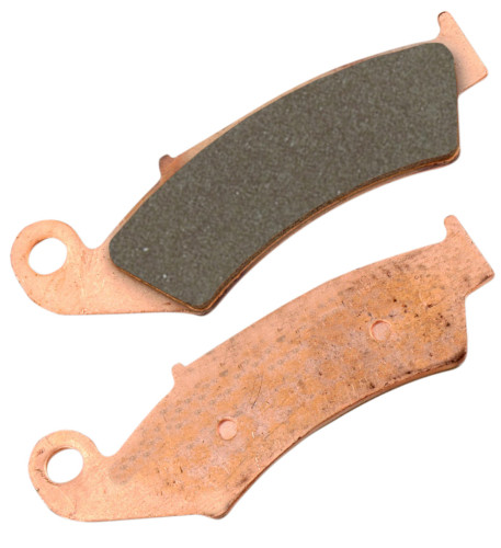 Wild Boar Full Metal Front Brake Pads AT-05407F