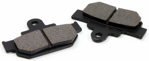 Wild Boar Semi-Metallic Front Brake Pads MX-05267 for Suzuki RM125 RM250 1985-86