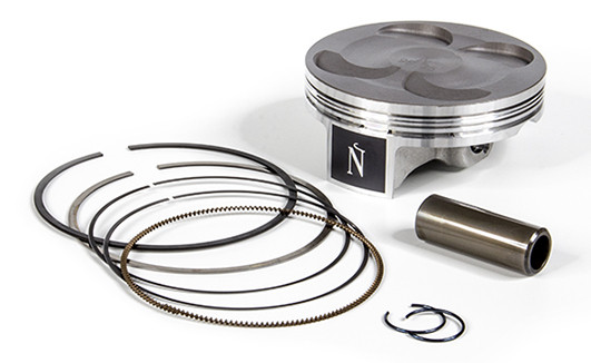 Namura Forged +0.01mm Piston 12.5:1 FX-40046-B for Yamaha YZ450F 2010-2013