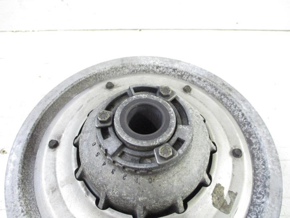 05 Ski Doo Mach Z 1000 SDI Rear Secondary Driven Clutch 2005