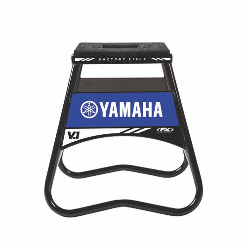 Factory Effex Black Yamaha Bike Stand 24-45200