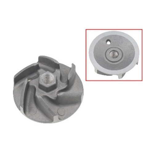 Psychic Water Pump Impeller MX-10201D for CRF250R 2007-2017 CRF250X 2007-2017