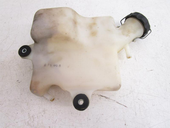 82 Honda CX 500C Coolant Overflow 19103-449-830 1982