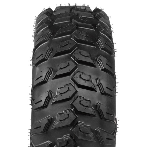 Kimpex Trail Soldier Front Tire 26X9R-14 6PL 0.63in Tread Depth 021182