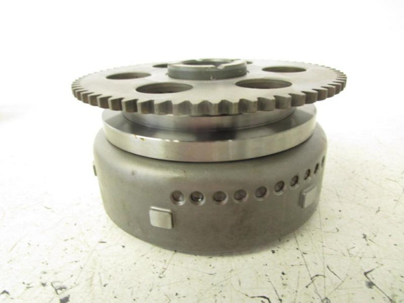 2003 Yamaha XV 250 Virago Flywheel Rotor and Idler Gear 3DM-81450-10-00 1988-2004