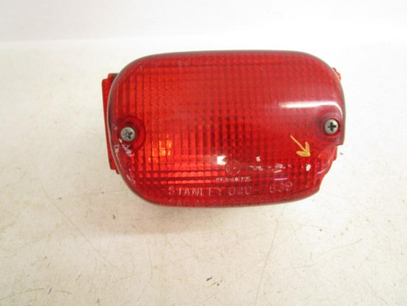 2003 Yamaha XV 250 Virago OEM Rear Taillight 2UJ-84700-00-00 1988-2007