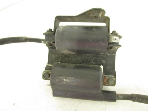 2003 Yamaha XV 250 Virago Ignition Coils 2UJ-82310-01-00 2002-2007