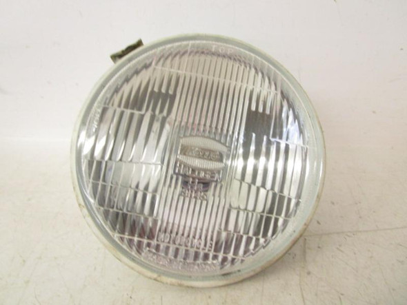 2003 Yamaha XV 250 Virago OEM Headlight Lens 42X-84321-A0-00 2002-2007