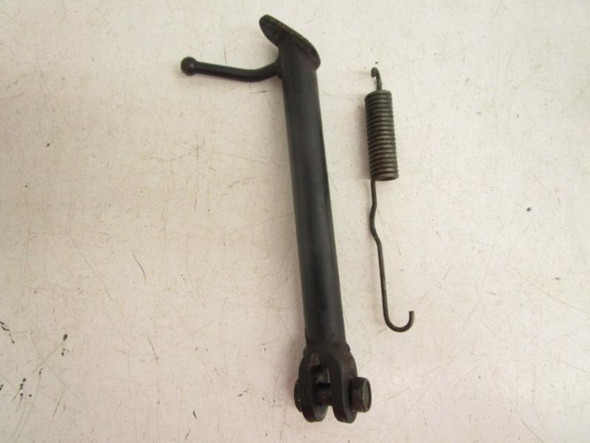2003 Yamaha XV 250 Virago Kick Stand and Spring 2UJ-27311-01-00 1988-2007