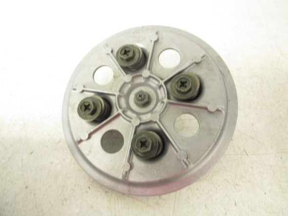 2003 Yamaha XV 250 Virago Inner Outer Clutch Basket 2UJ-16150-00-00 1988-2007