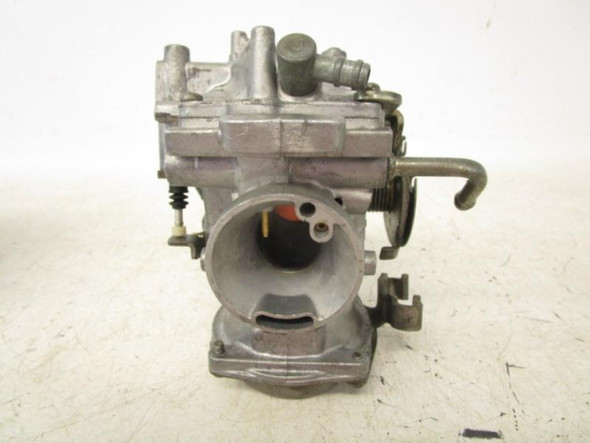 Yamaha XV 250 Virago OEM Mikuni Carburetor No Slide 2UJ-14900-01-00 1988-2007