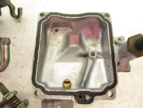 Yamaha XV 250 Virago OEM Mikuni Carburetor No Slide 2UJ-14900-01-00 1988-2007