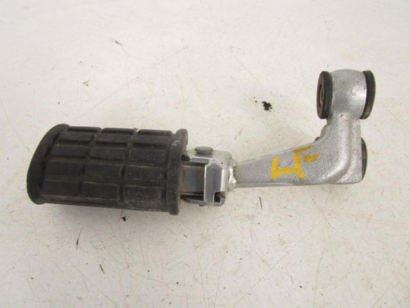 2003 Yamaha XV 250 Virago Front Left Foot Pegs 2UJ-27410-00-00 1988-2007