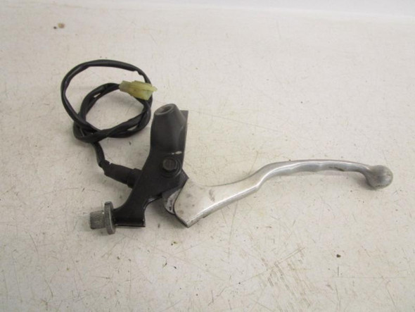2003 Yamaha XV 250 Virago Clutch Switch and Lever 2UJ-82917-00-00 1988-2007