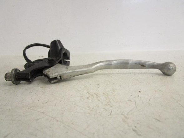 2003 Yamaha XV 250 Virago Clutch Switch and Lever 2UJ-82917-00-00 1988-2007