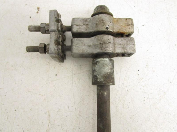 2003 Yamaha XV 250 Virago Chain Adjuster and Axle Bolt 2UJ-25381-00-00 1988-2007