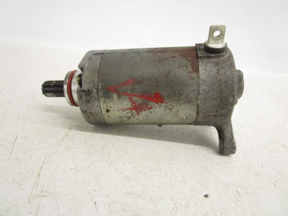 2003 Yamaha XV 250 Virago OEM Starting Starter Motor 2UJ-81890-00-00 2002-2007
