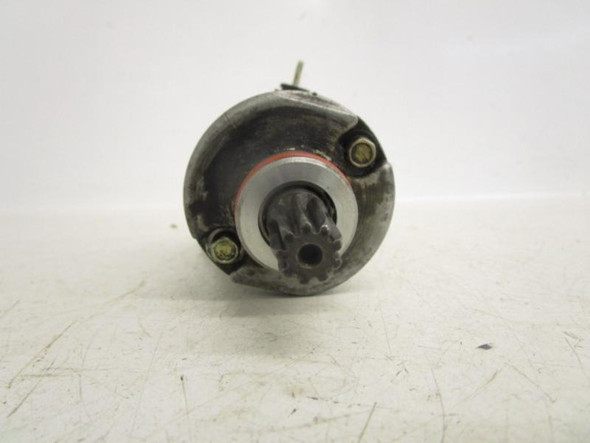 2003 Yamaha XV 250 Virago OEM Starting Starter Motor 2UJ-81890-00-00 2002-2007