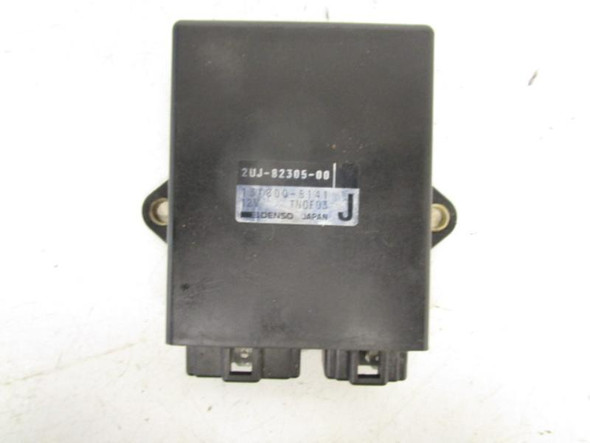2003 Yamaha XV 250 Virago OEM CDI Box ECU 2UJ-82305-00-00 1988-2007