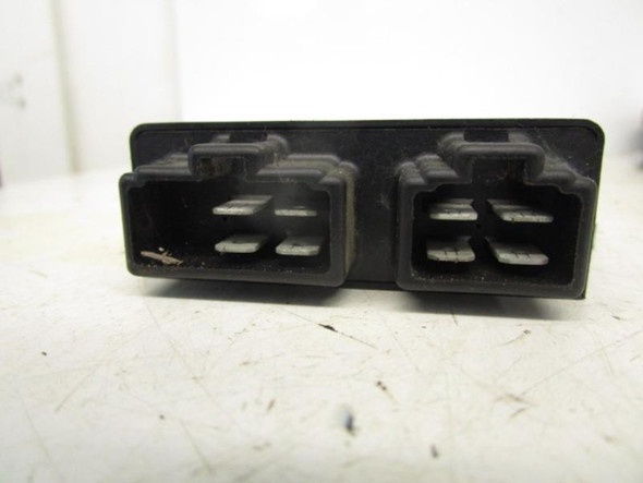 2003 Yamaha XV 250 Virago OEM CDI Box ECU 2UJ-82305-00-00 1988-2007