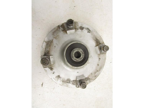 2003 Yamaha XV 250 Virago Rear Sprocket Carrier Hub 5Y1-25366-10-00 1995-2007